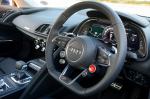 Audi R8 V10 Plus 2016 года (ZA)